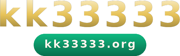 kk33333 logo
